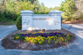 Marsh Girl Efficiency Suite